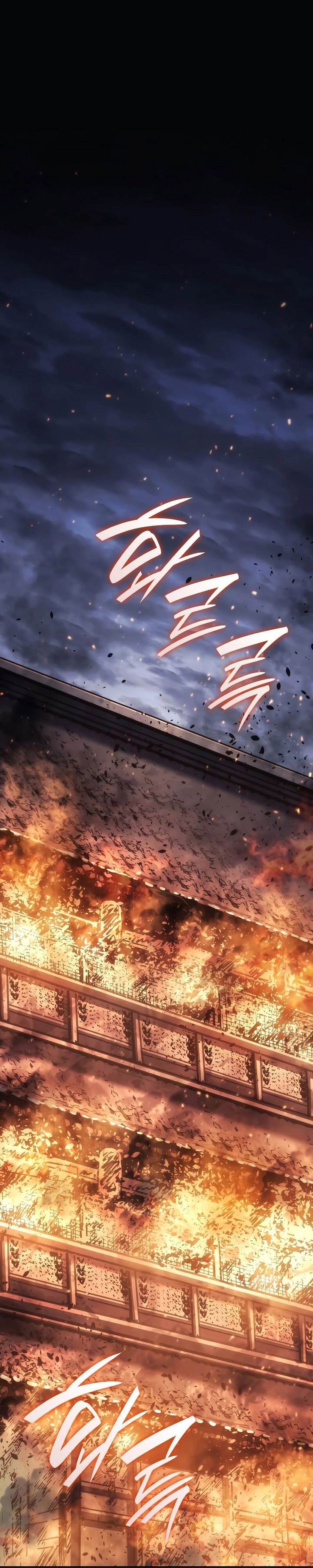 Grim Reaper of the Drifting Moon Chap 79 - Next Chap 80