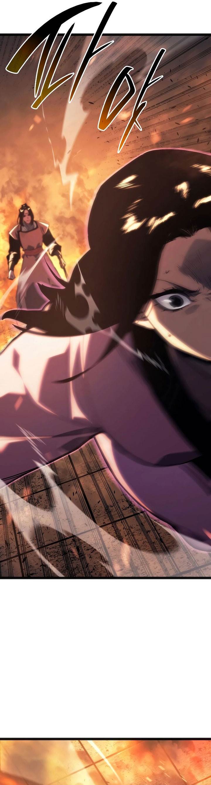 Grim Reaper of the Drifting Moon Chap 79 - Next Chap 80