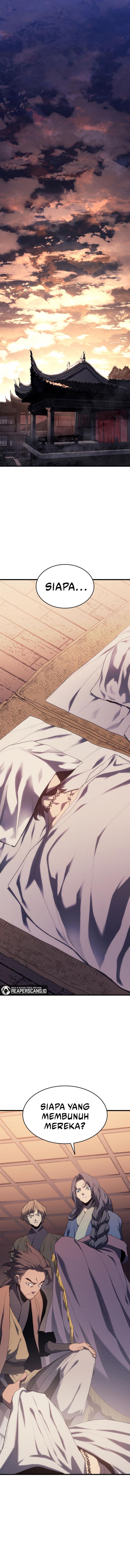 Grim Reaper of the Drifting Moon Chap 41 - Next Chap 42