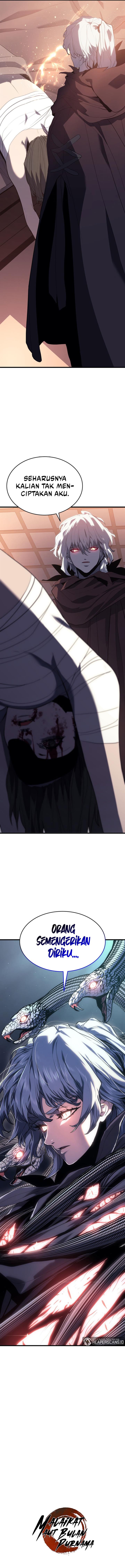 Grim Reaper of the Drifting Moon Chap 41 - Next Chap 42