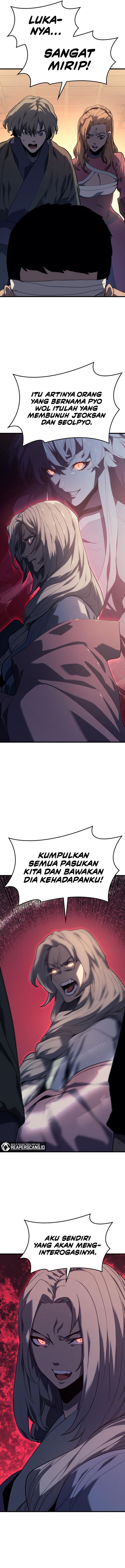 Grim Reaper of the Drifting Moon Chap 41 - Next Chap 42