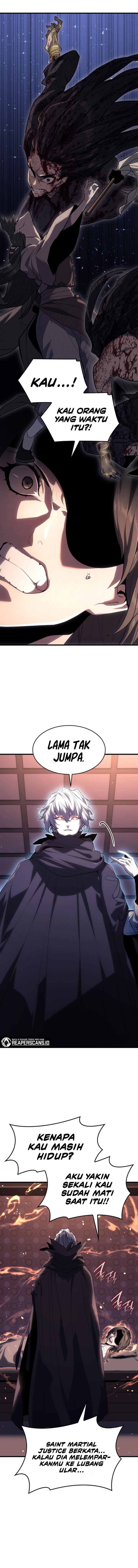 Grim Reaper of the Drifting Moon Chap 41 - Next Chap 42