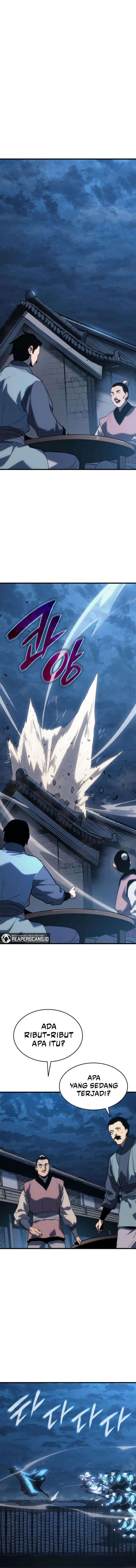 Grim Reaper of the Drifting Moon Chap 47 - Next Chap 48