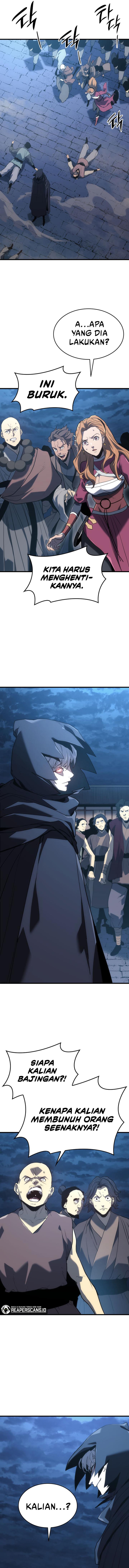 Grim Reaper of the Drifting Moon Chap 47 - Next Chap 48