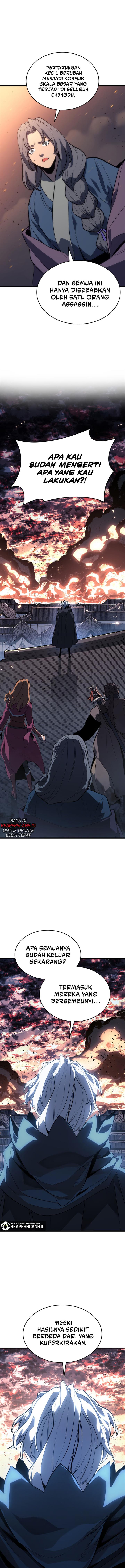 Grim Reaper of the Drifting Moon Chap 47 - Next Chap 48