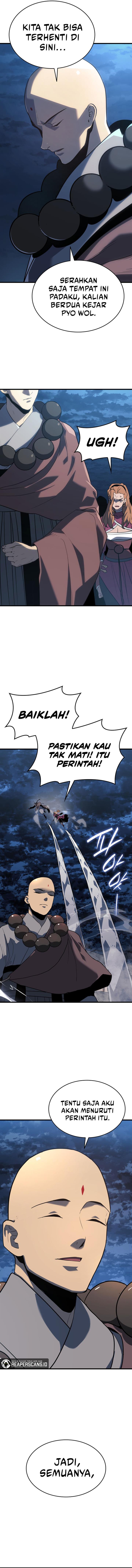 Grim Reaper of the Drifting Moon Chap 47 - Next Chap 48