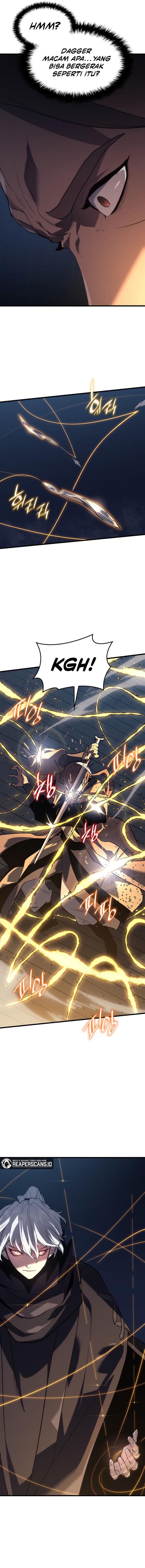 Grim Reaper of the Drifting Moon Chap 47 - Next Chap 48