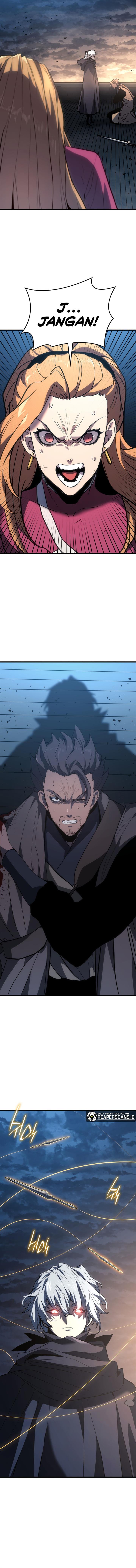 Grim Reaper of the Drifting Moon Chap 47 - Next Chap 48