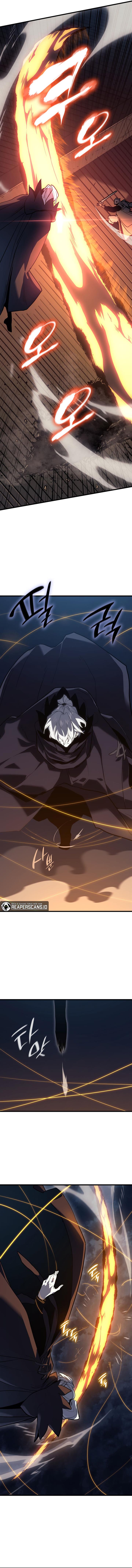 Grim Reaper of the Drifting Moon Chap 47 - Next Chap 48