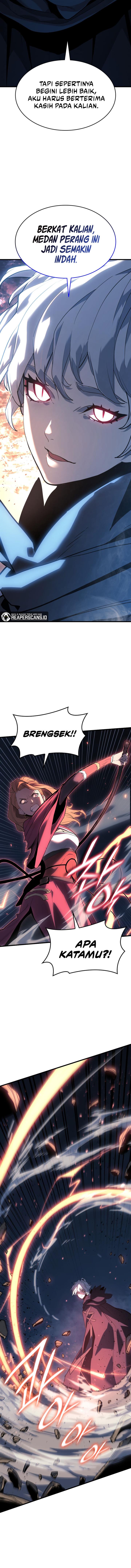 Grim Reaper of the Drifting Moon Chap 47 - Next Chap 48