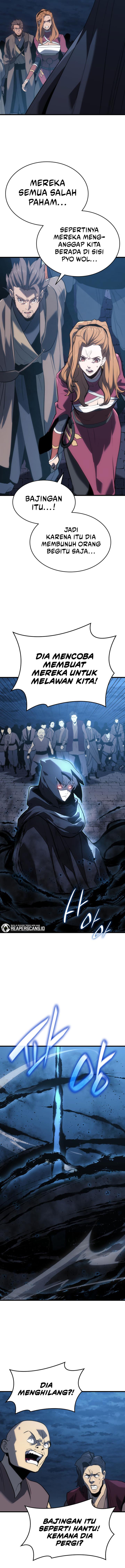 Grim Reaper of the Drifting Moon Chap 47 - Next Chap 48