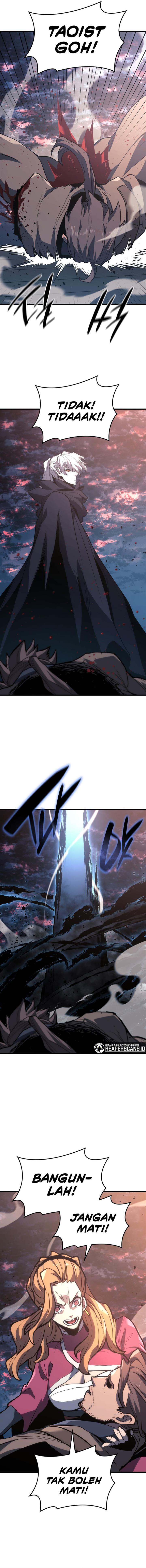 Grim Reaper of the Drifting Moon Chap 47 - Next Chap 48