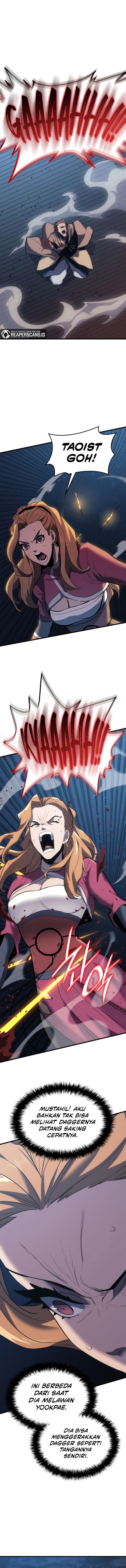 Grim Reaper of the Drifting Moon Chap 47 - Next Chap 48