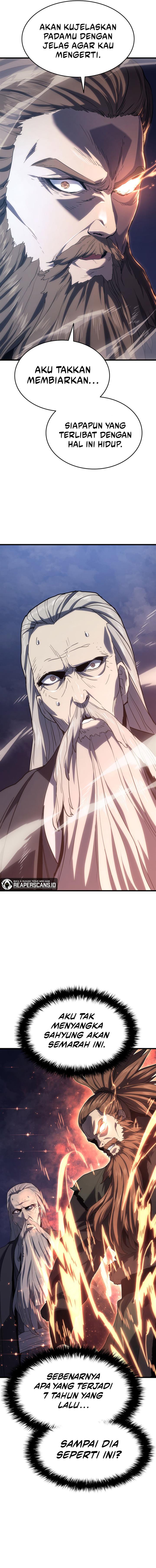 Grim Reaper of the Drifting Moon Chap 44 - Next Chap 45