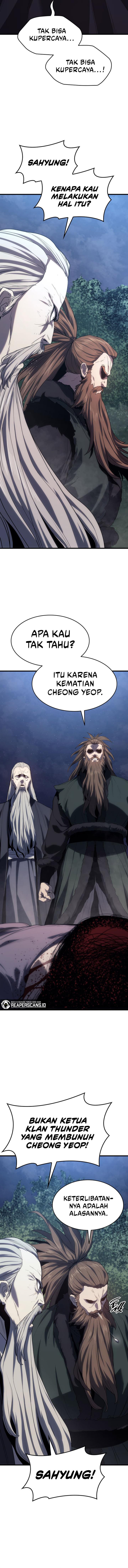 Grim Reaper of the Drifting Moon Chap 44 - Next Chap 45