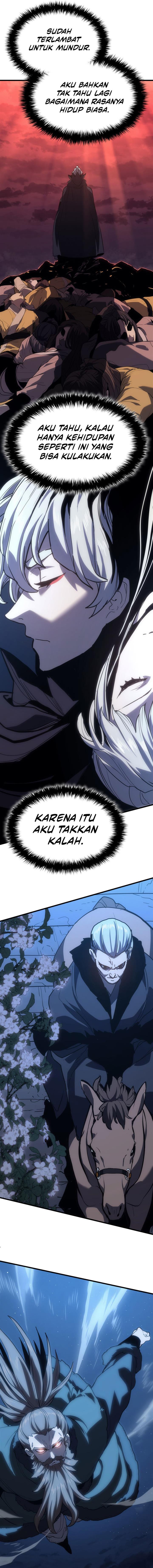 Grim Reaper of the Drifting Moon Chap 44 - Next Chap 45