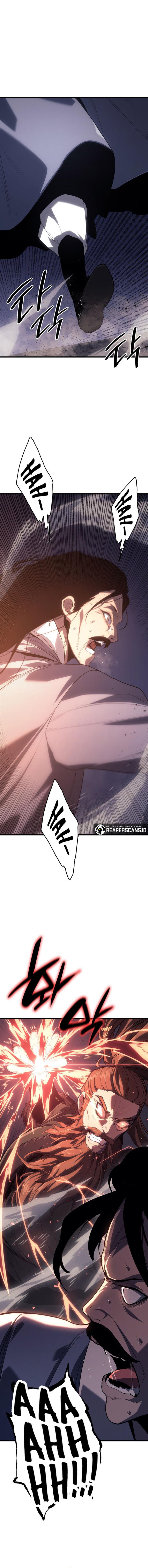 Grim Reaper of the Drifting Moon Chap 44 - Next Chap 45