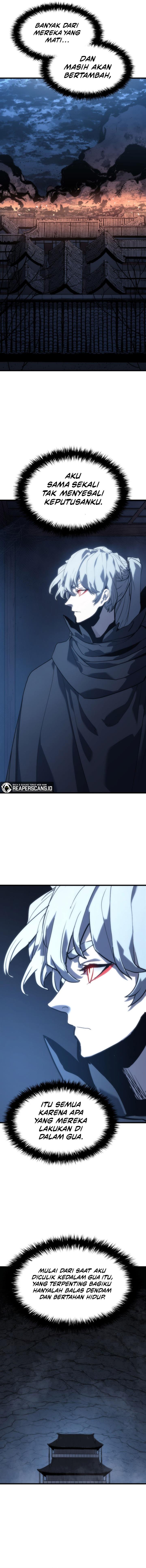 Grim Reaper of the Drifting Moon Chap 44 - Next Chap 45