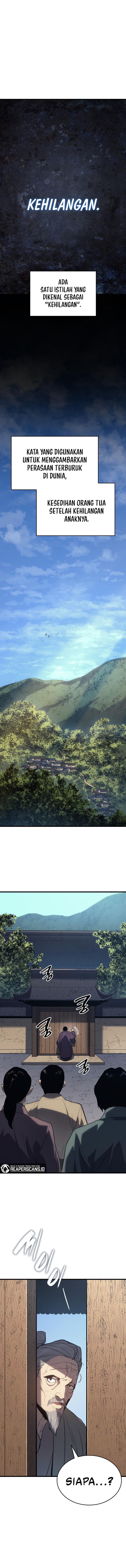 Grim Reaper of the Drifting Moon Chap 46 - Next Chap 47