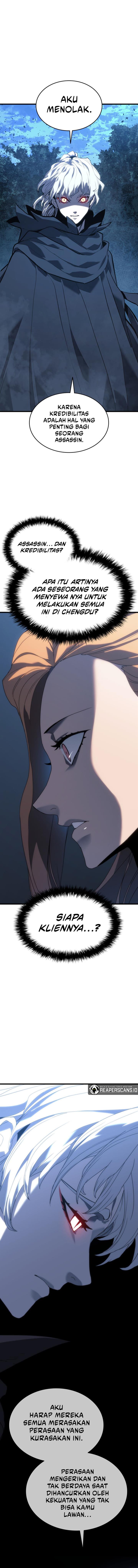 Grim Reaper of the Drifting Moon Chap 46 - Next Chap 47