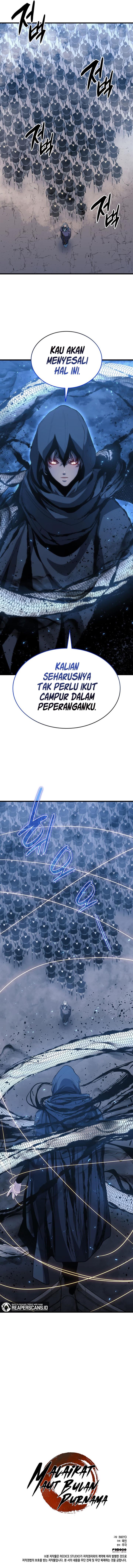 Grim Reaper of the Drifting Moon Chap 46 - Next Chap 47