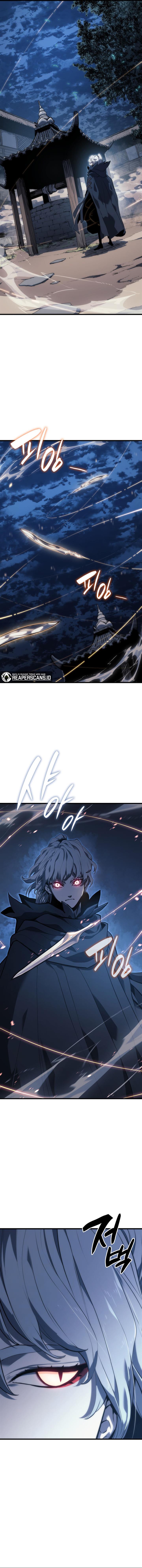 Grim Reaper of the Drifting Moon Chap 46 - Next Chap 47