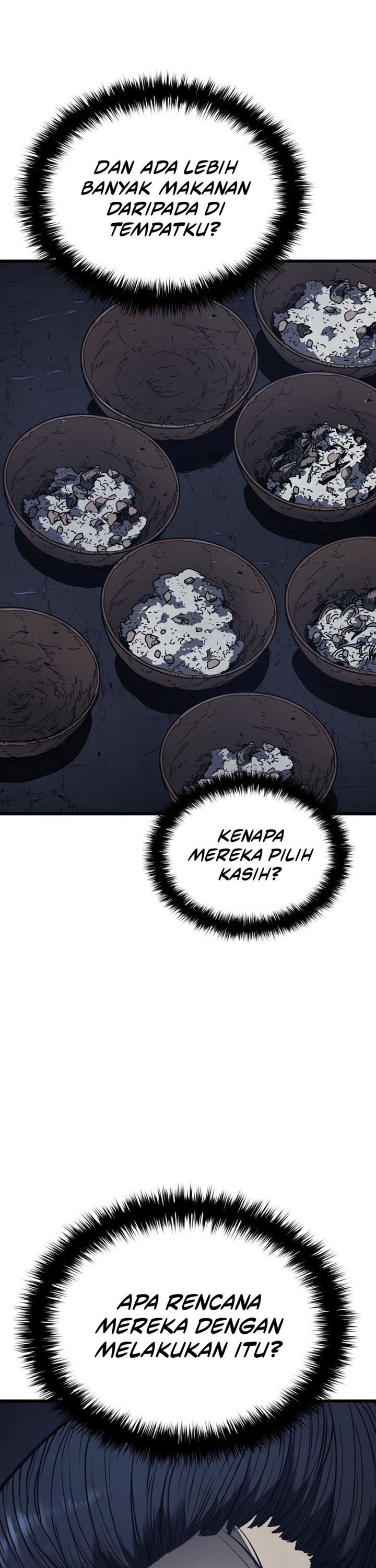 Grim Reaper of the Drifting Moon Chap 4 - Next Chap 5