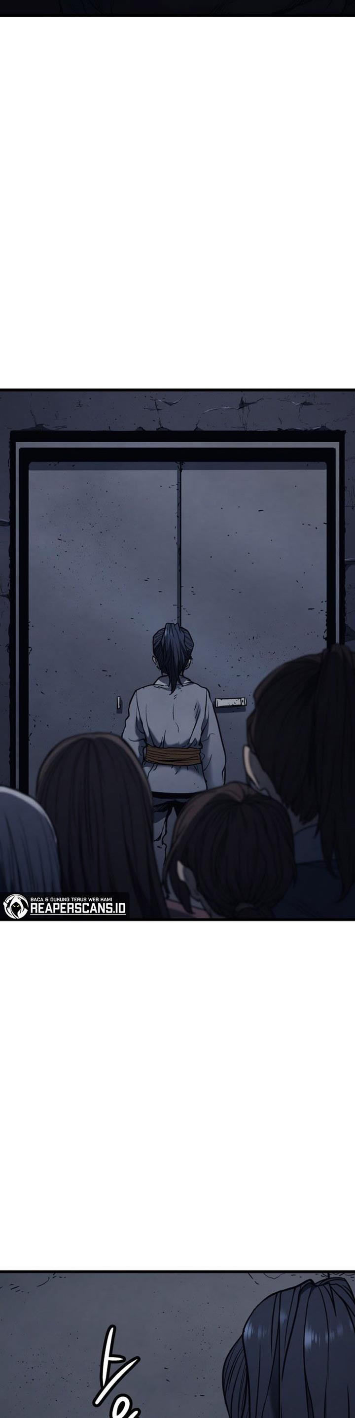 Grim Reaper of the Drifting Moon Chap 4 - Next Chap 5