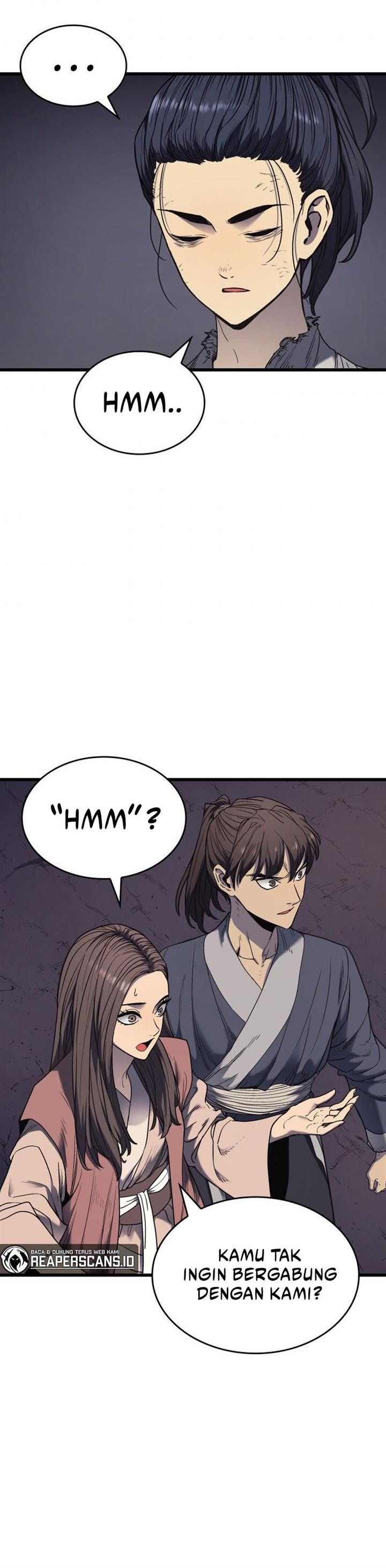 Grim Reaper of the Drifting Moon Chap 4 - Next Chap 5