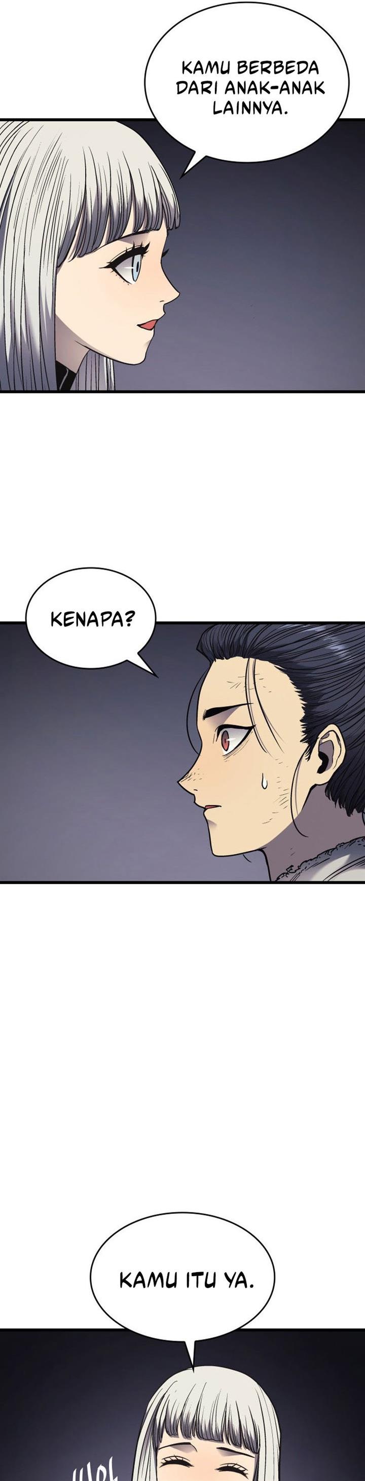 Grim Reaper of the Drifting Moon Chap 4 - Next Chap 5