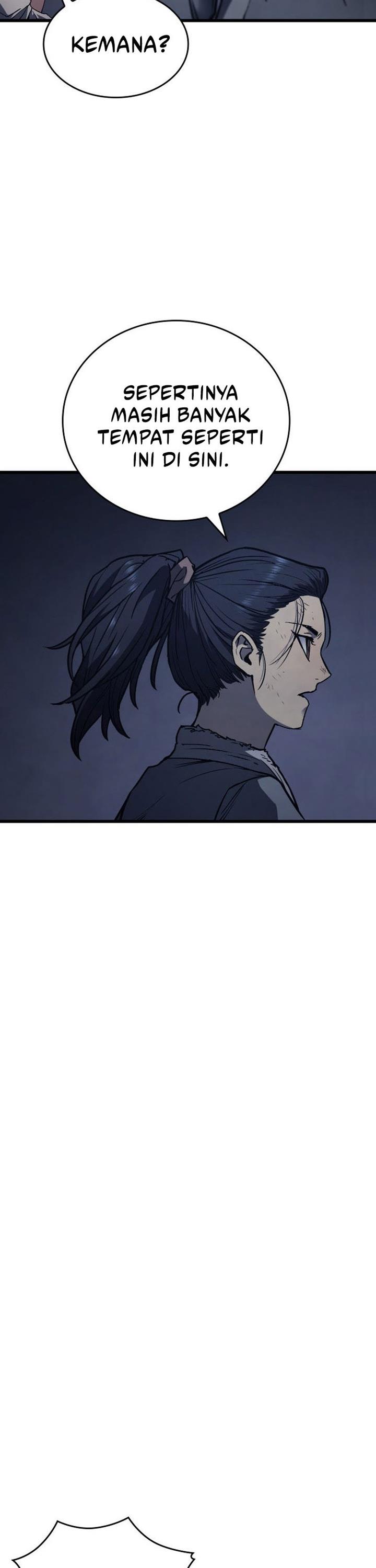 Grim Reaper of the Drifting Moon Chap 4 - Next Chap 5