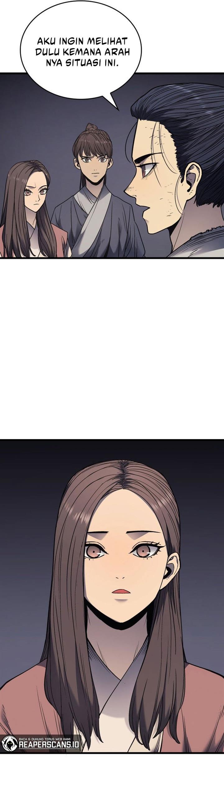 Grim Reaper of the Drifting Moon Chap 4 - Next Chap 5