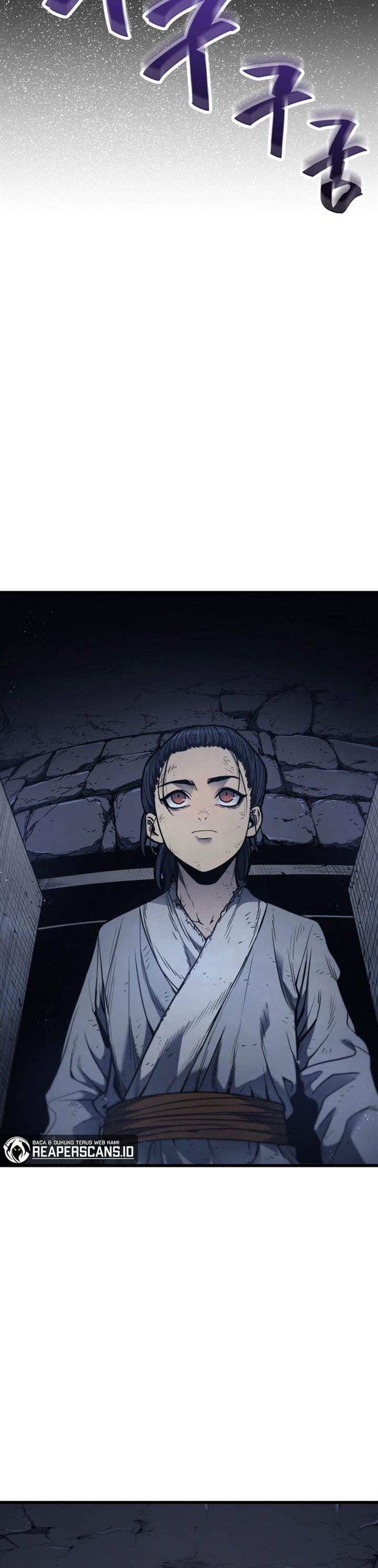 Grim Reaper of the Drifting Moon Chap 4 - Next Chap 5