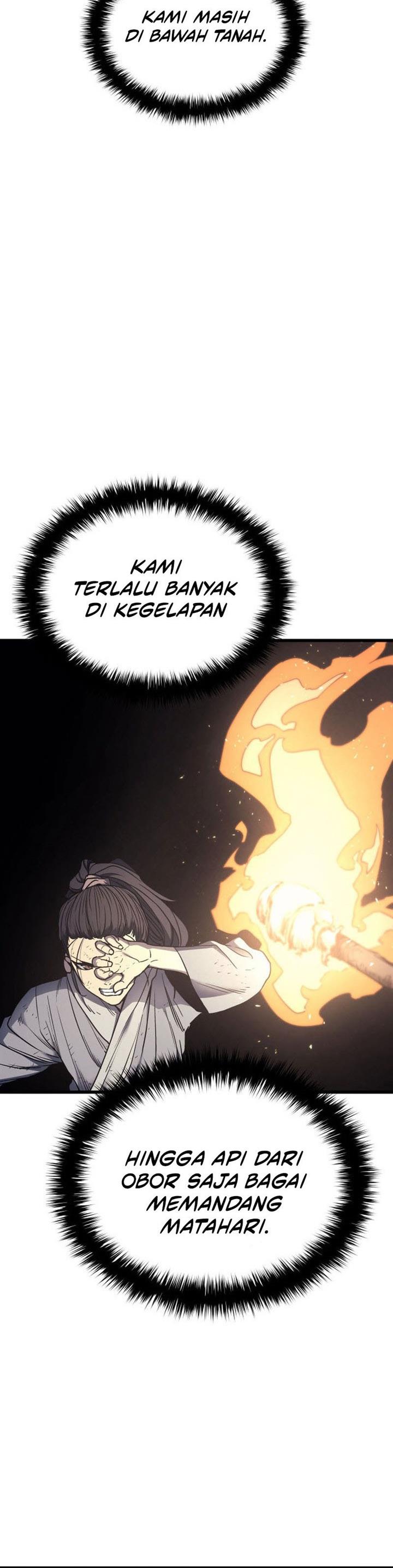 Grim Reaper of the Drifting Moon Chap 4 - Next Chap 5