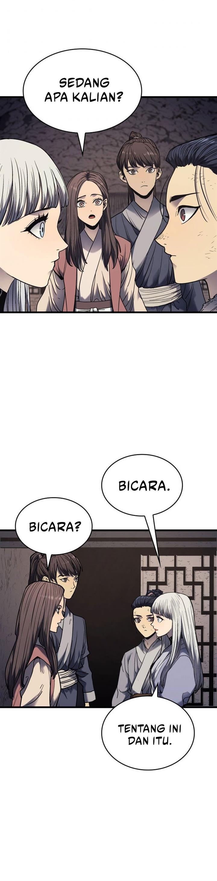 Grim Reaper of the Drifting Moon Chap 4 - Next Chap 5