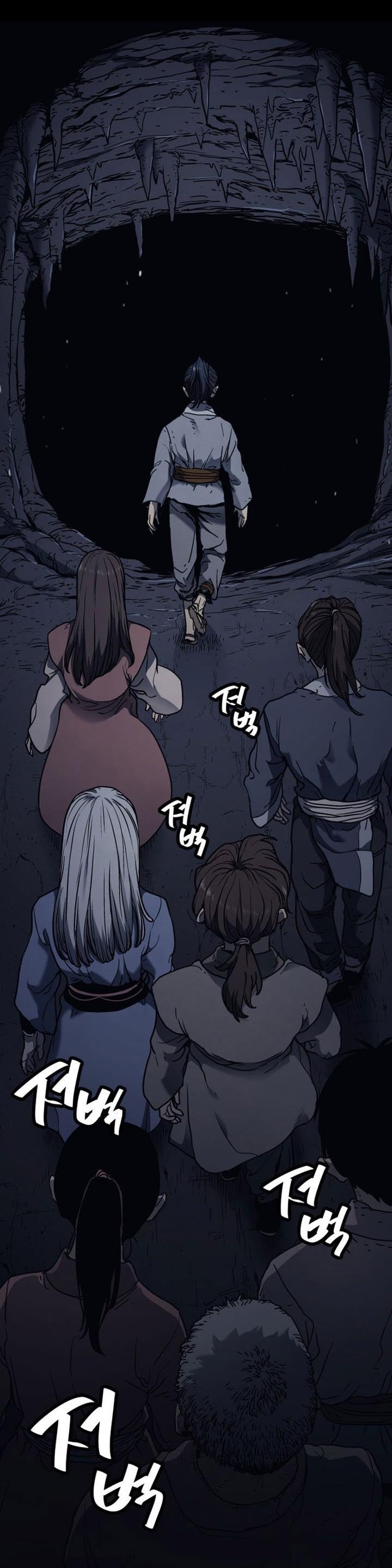 Grim Reaper of the Drifting Moon Chap 4 - Next Chap 5