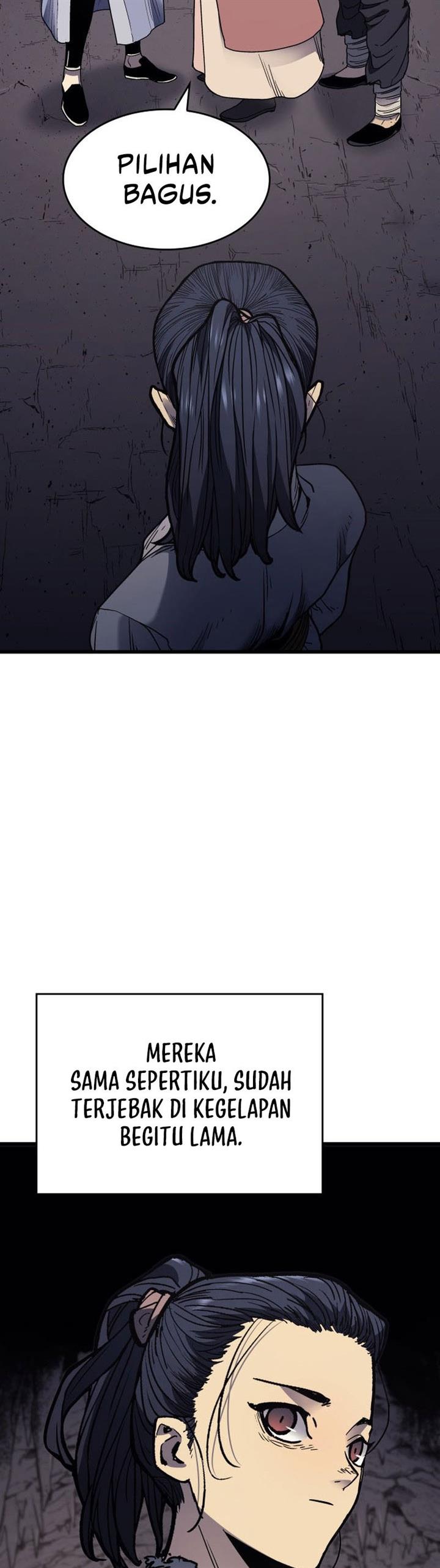 Grim Reaper of the Drifting Moon Chap 4 - Next Chap 5