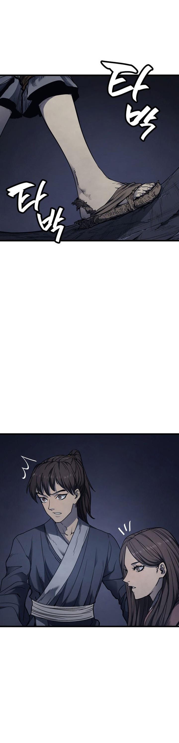 Grim Reaper of the Drifting Moon Chap 4 - Next Chap 5