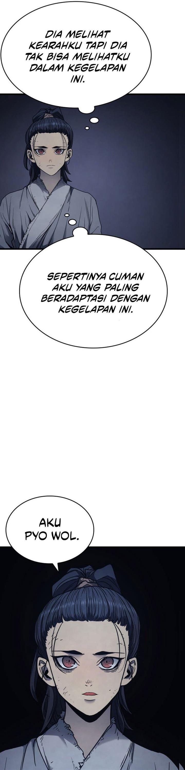 Grim Reaper of the Drifting Moon Chap 4 - Next Chap 5