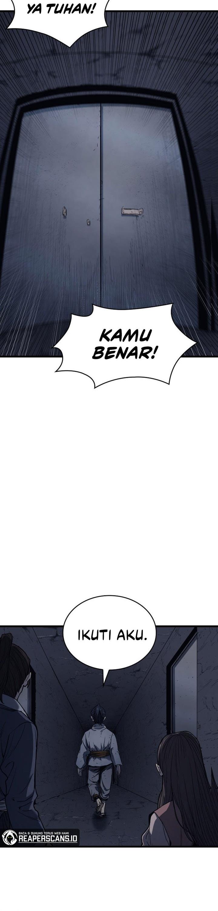 Grim Reaper of the Drifting Moon Chap 4 - Next Chap 5