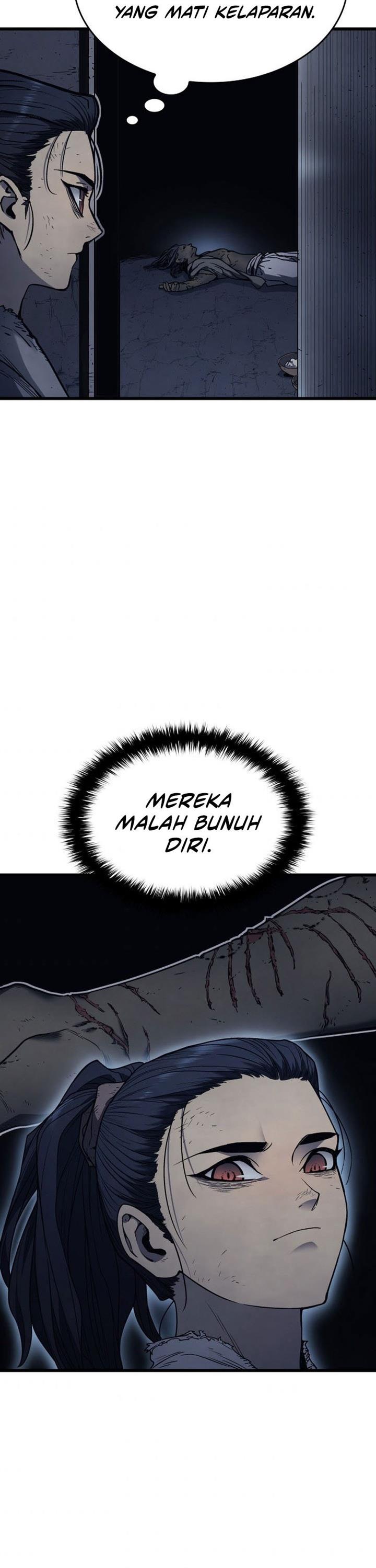 Grim Reaper of the Drifting Moon Chap 4 - Next Chap 5