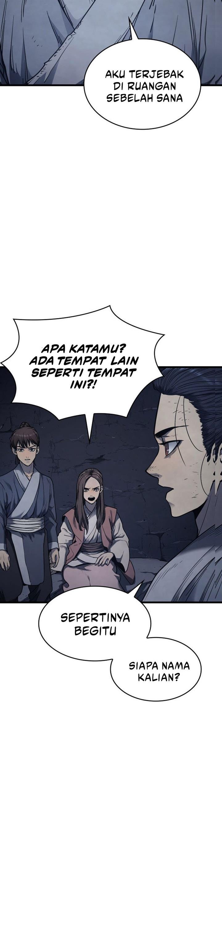 Grim Reaper of the Drifting Moon Chap 4 - Next Chap 5