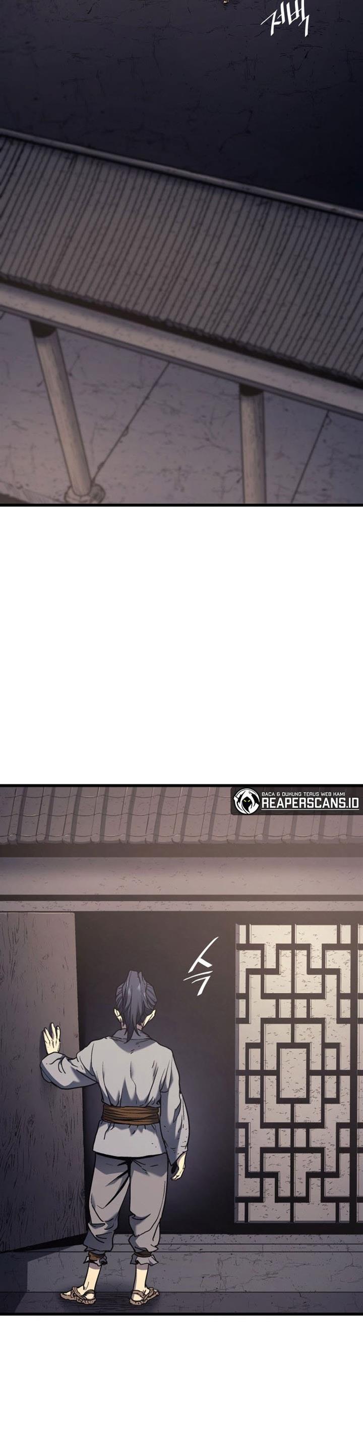 Grim Reaper of the Drifting Moon Chap 4 - Next Chap 5