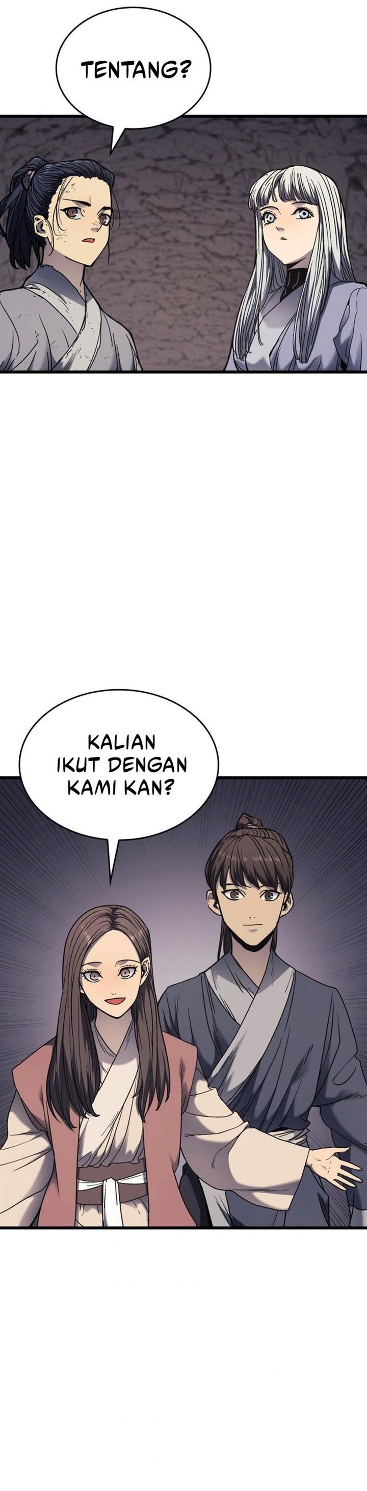 Grim Reaper of the Drifting Moon Chap 4 - Next Chap 5