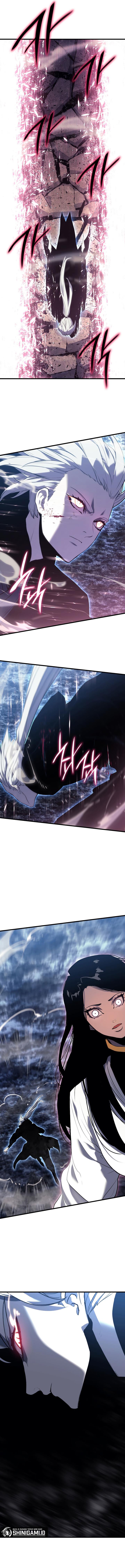 Grim Reaper of the Drifting Moon Chap 53 - Next Chap 54