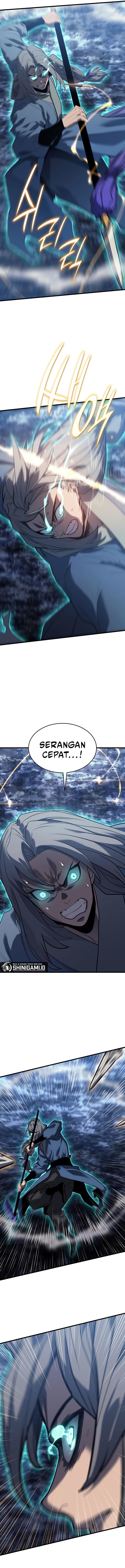 Grim Reaper of the Drifting Moon Chap 53 - Next Chap 54