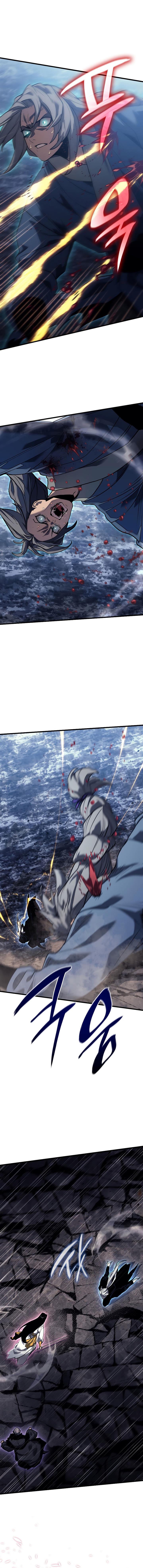 Grim Reaper of the Drifting Moon Chap 53 - Next Chap 54