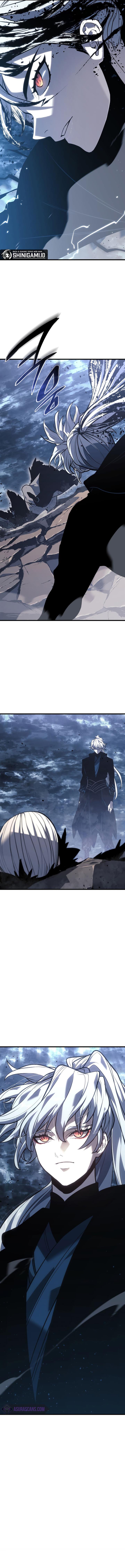 Grim Reaper of the Drifting Moon Chap 53 - Next Chap 54