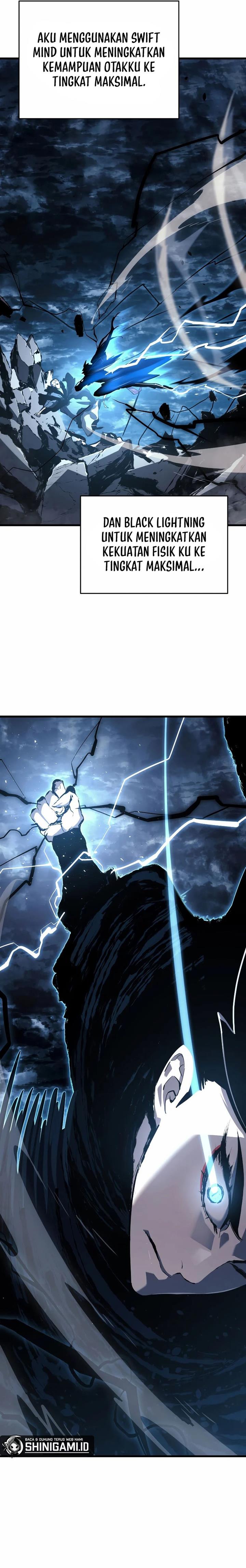 Grim Reaper of the Drifting Moon Chap 53 - Next Chap 54