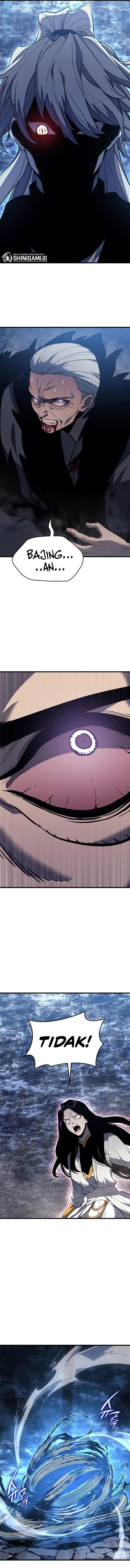 Grim Reaper of the Drifting Moon Chap 53 - Next Chap 54